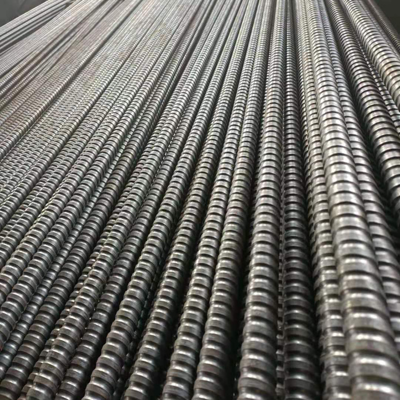 柘荣中空锚杆